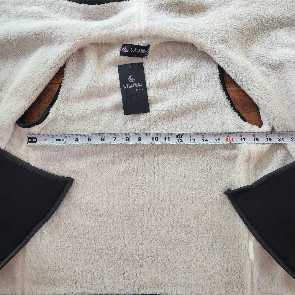 ☄️SUPERNOVA vest for women - Picture 10 of 11